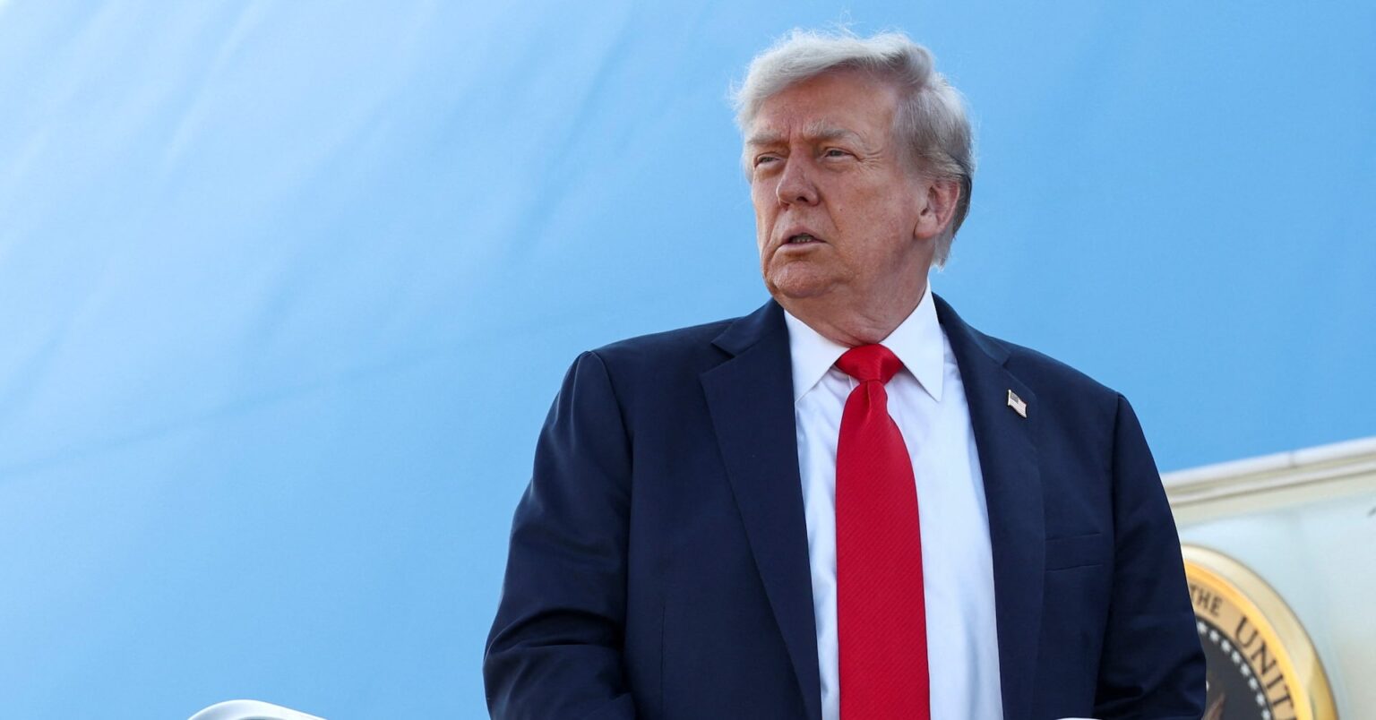 次は「シカゴ」、トランプ氏　犯罪取り締まり拡大を計画 | ロイター