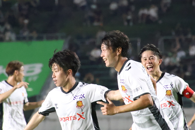 【8月24日(日) 岐阜戦】試合後コメント - 福島ユナイテッドFC 公式サイト｜FUKUSHIMA UNITED FC OFFICIAL WEBSITE