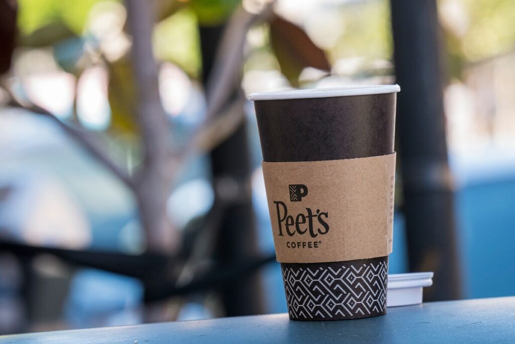 米キューリグ・ドクターペッパー、欧州ＪＤＥピーツ買収で合意間近 - Bloomberg