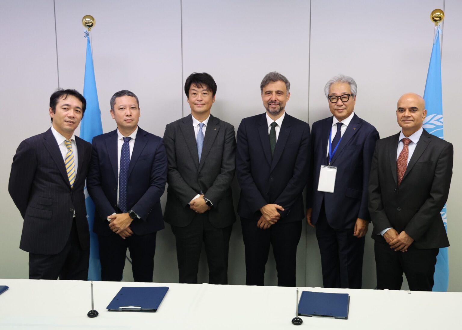 かどや製油、アフリカの“ごま”サステナビリティ推進へ！IFAD、Olam Agri、MCアグリアライアンスとLOIを締結！ - Africa Quest.com