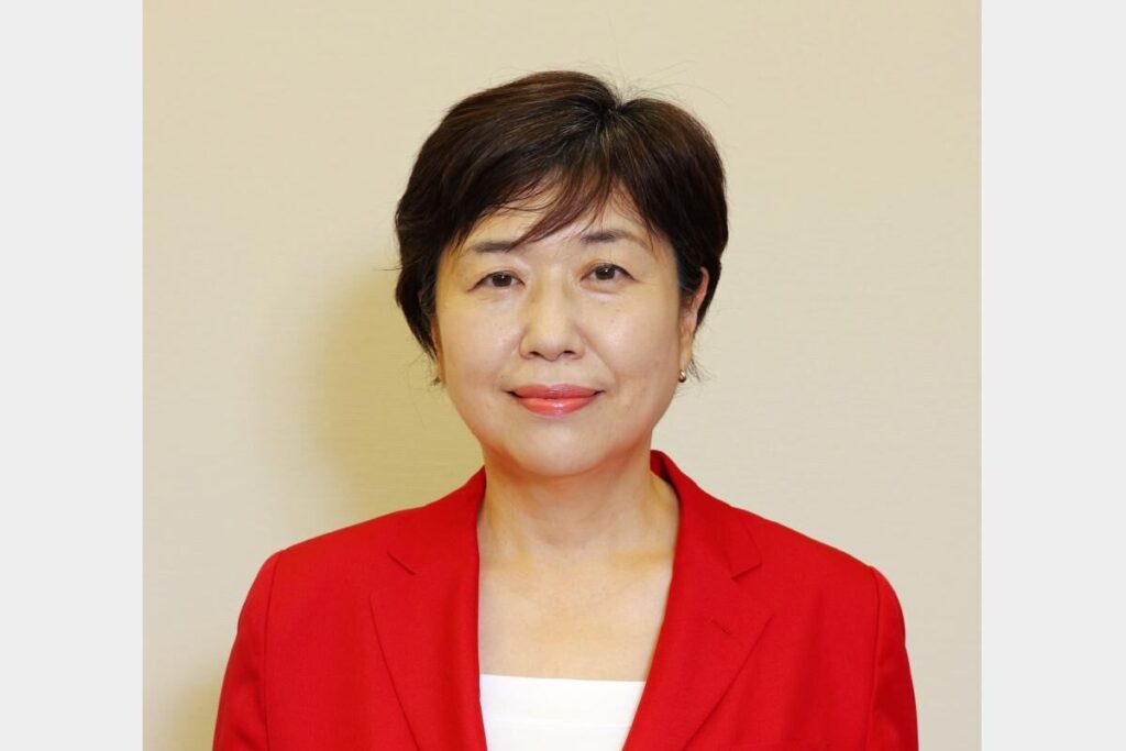 【独自】宮城県知事選に立民県議の遊佐美由紀氏が立候補へ「県民の意見が反映される県政をつくりたい」 | 河北新報オンライン