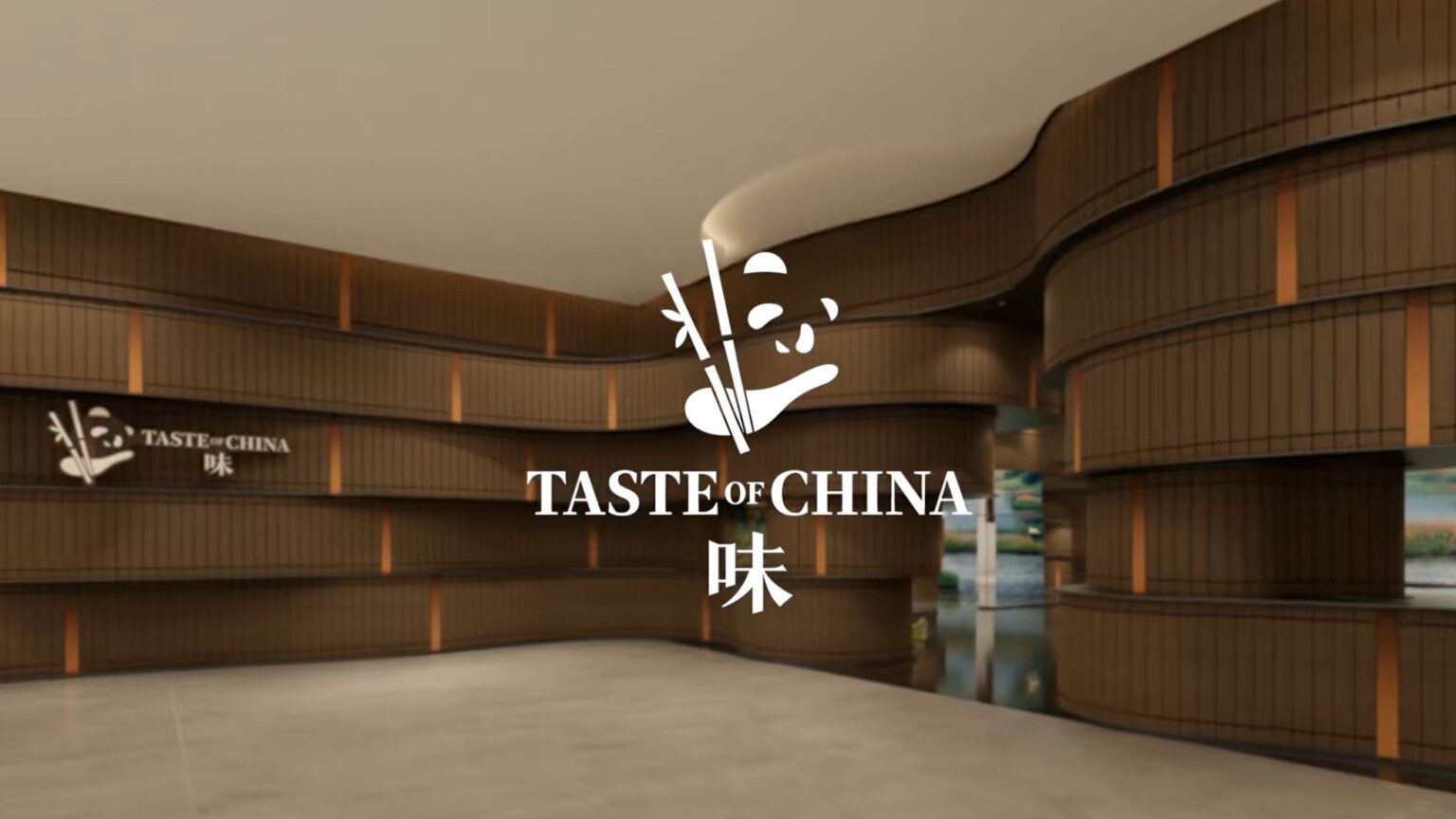 Trip.com Group、中国の食文化を五感で体験する世界初※の没入型ショーレストラン「Taste of China」を中国・上海にてオープン！ | 株式会社Trip.com International Travel Japanのプレスリリース