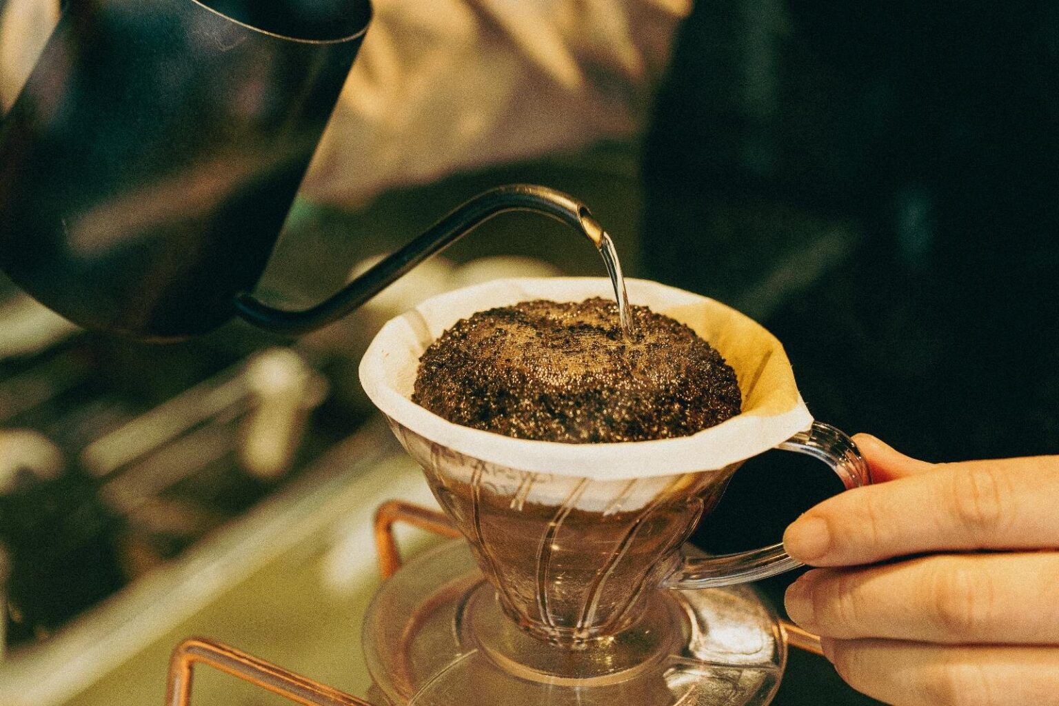 博多阪急でコーヒーフェス - 九州＆アジア“全20ブランド”のコーヒーを飲み比べ、スイーツも - ファッションプレス