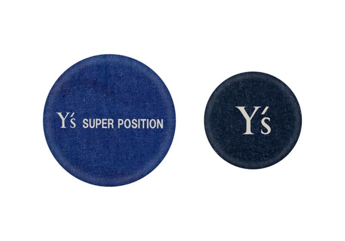 Y’s SUPER POSITION OKAYAMA