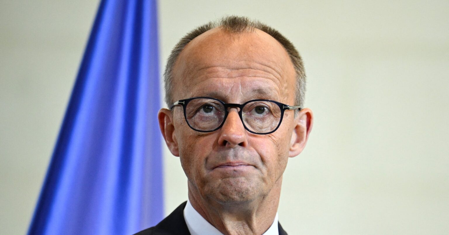 ドイツ、パレスチナ国家承認構想に参加せず＝メルツ首相 | ロイター