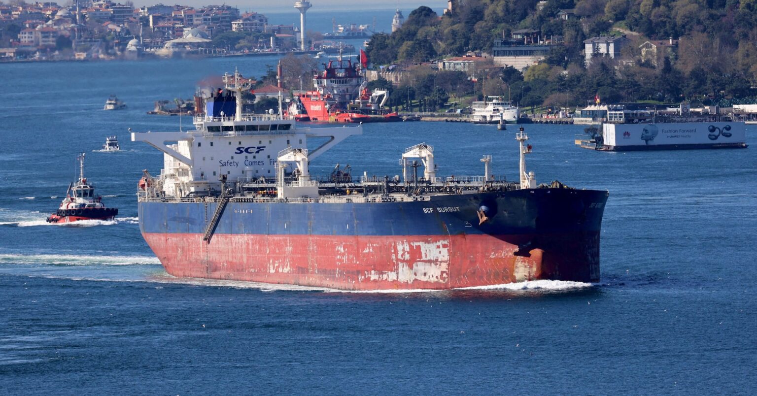 ロシア、西部港からの8月原油輸出を上方修正＝関係筋 | ロイター