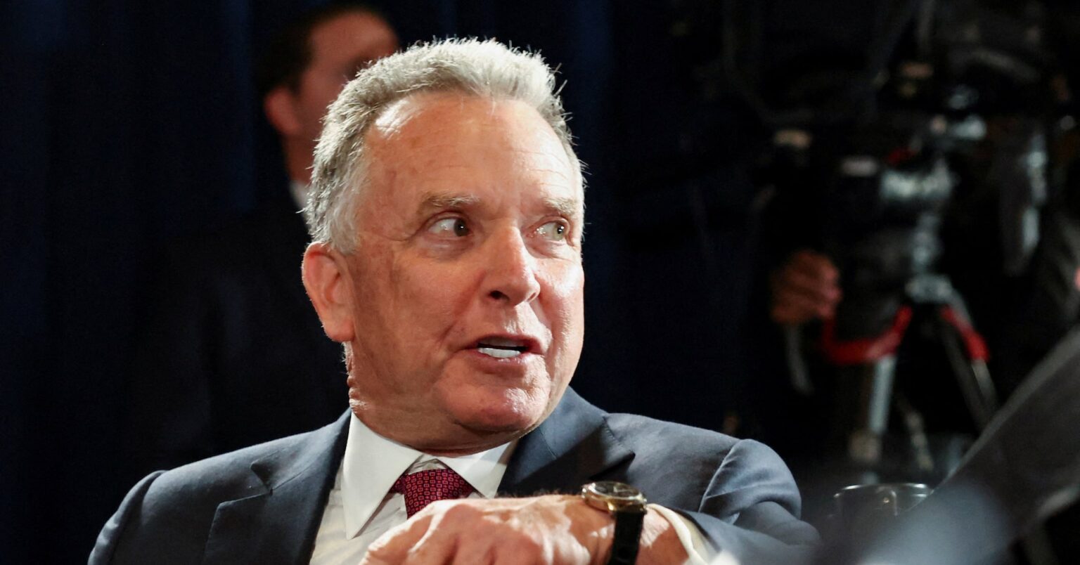 ウクライナと週内にＮＹで会談、ロシアと協議継続中＝米特使 | ロイター