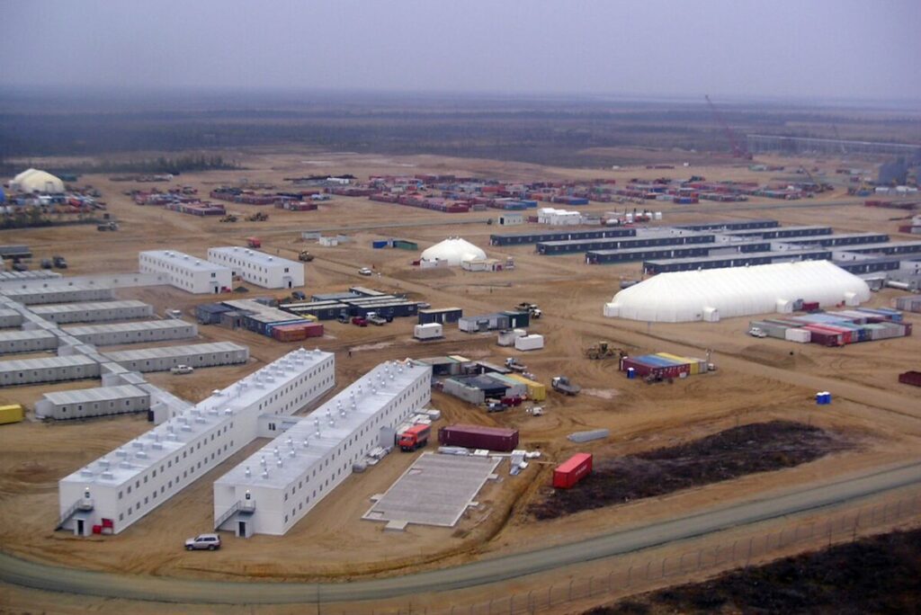 エクソン、｢サハリン１｣復帰案をロシア国営ロスネフチと協議－ＷＳＪ - Bloomberg