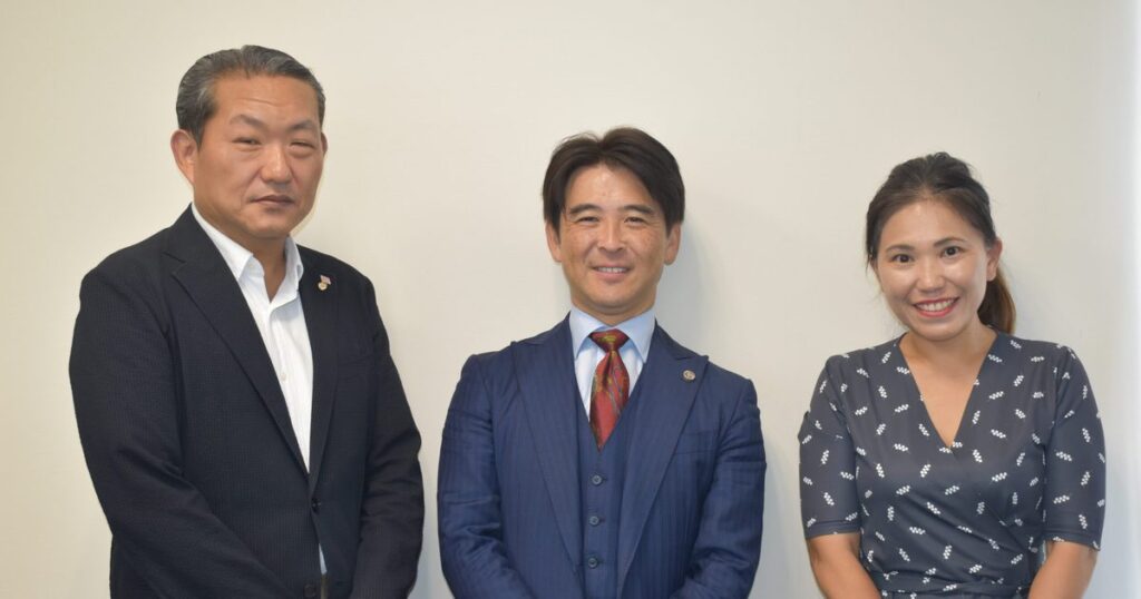 意欲ある起業家 入会を呼びかけ EO Okinawa – 琉球新報デジタル 意欲ある起業家 入会を呼びかけ EO Okinawa - 琉球新報デジタル
