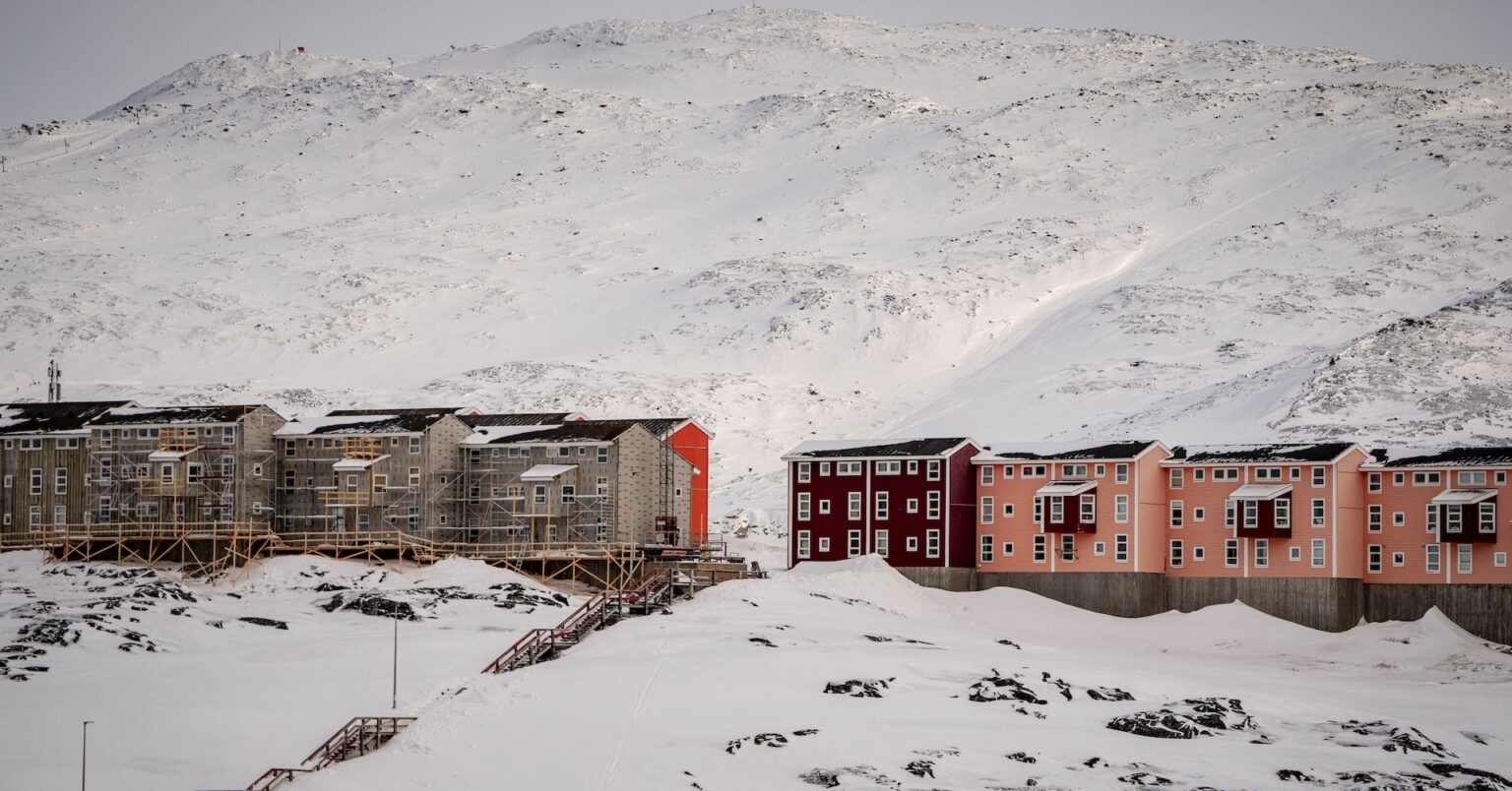 デンマーク、米外交官呼び出し　グリーンランド巡り「影響力工作」 | ロイター