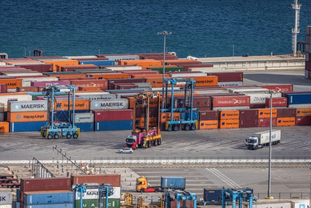 ＥＵ、米工業製品の関税撤廃を週内にも提案－トランプ氏要求に対応 - Bloomberg