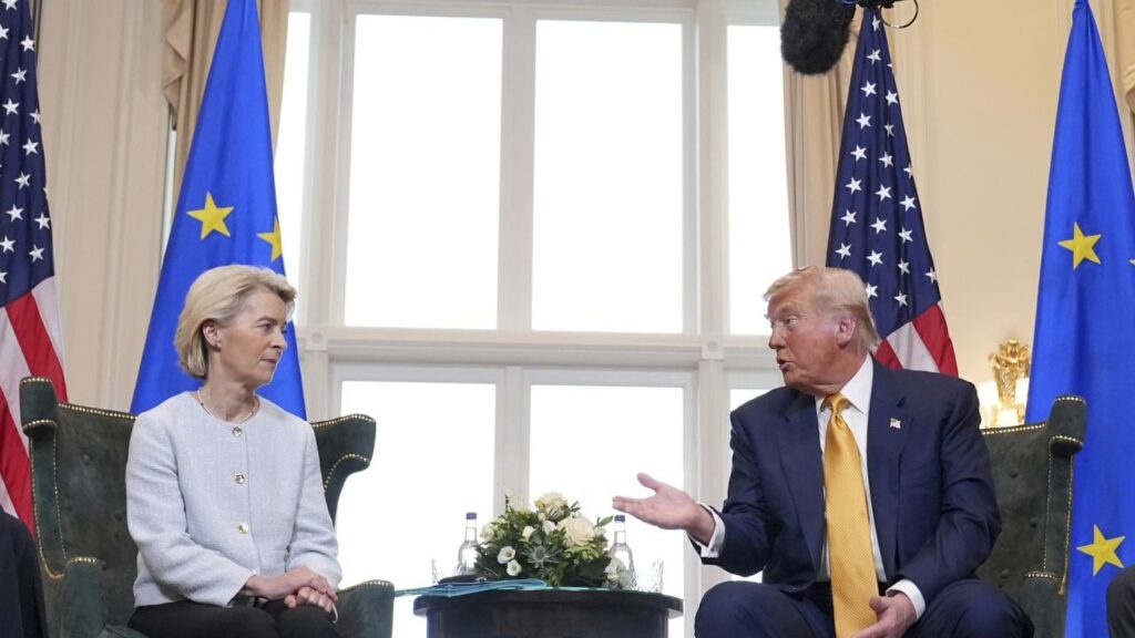 EU、米国の「懸念」に配慮　CBAM・CSDDD・CSRDは追加見直しへ | ESGグローバルフォーキャスト
