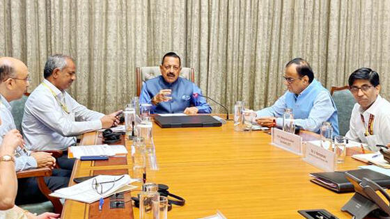 経済・環境・雇用のためのバイオテクノロジー (BioE3)政策の進捗状況を発表 インド|インド科学技術ニュース|Science Portal India インドの科学技術の今を伝える