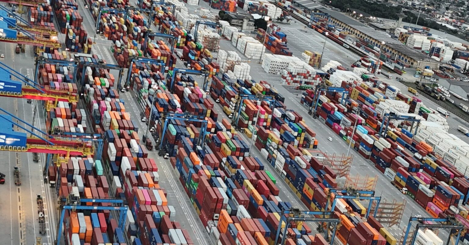 ブラジル、トランプ関税に米裁判所へ異議申し立ても＝財務相 | ロイター