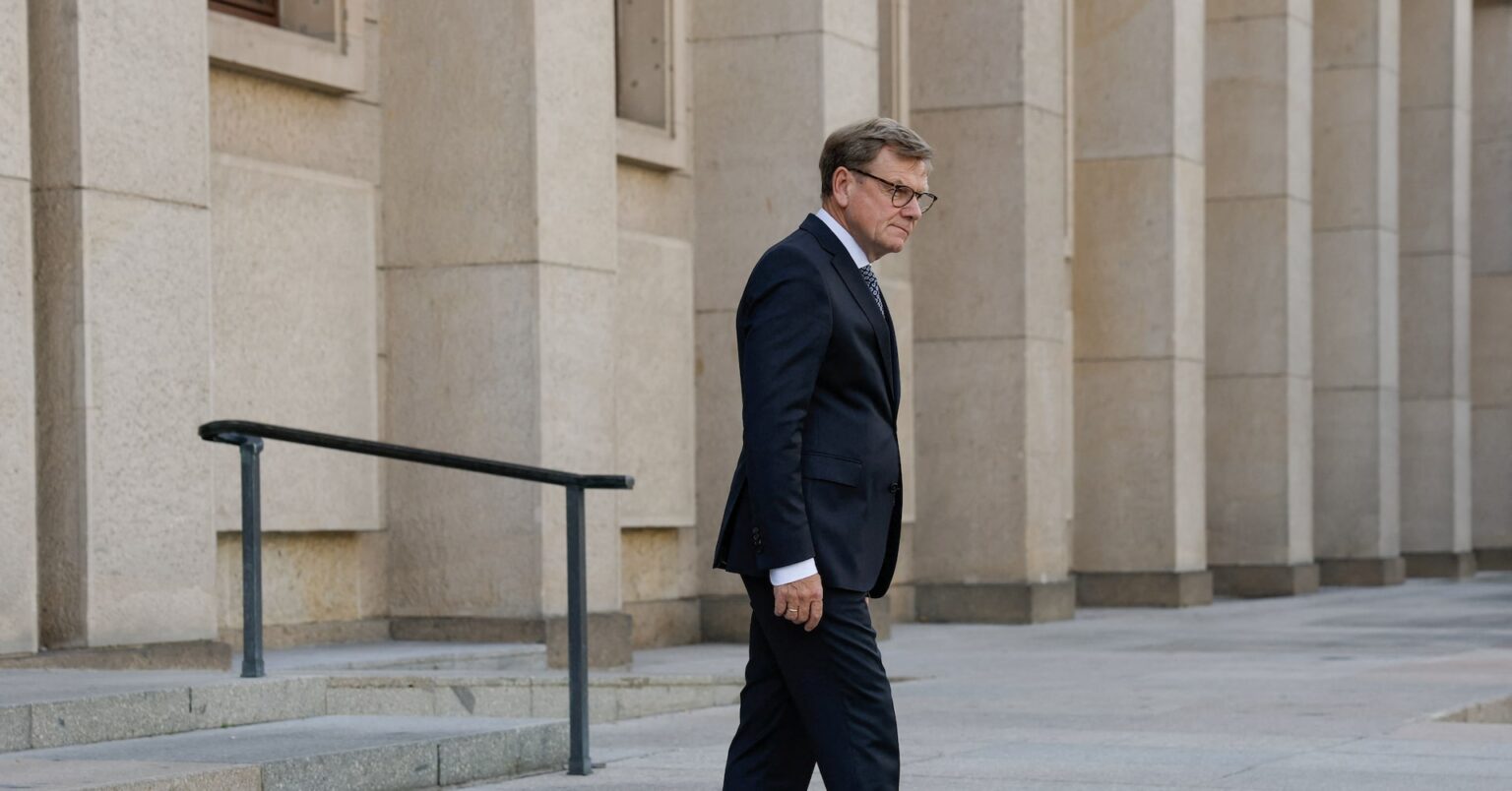 ドイツ、バルト諸国と安保で協力緊密化へ　ロシアの脅威念頭 | ロイター