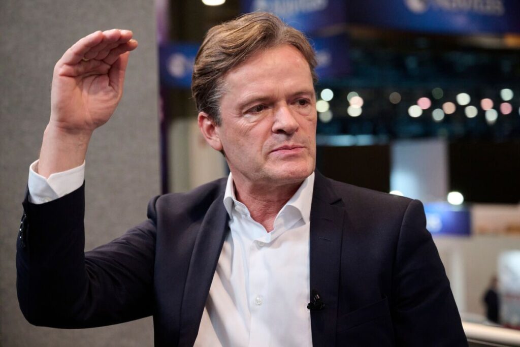 米ＥＵの自動車関税引き下げ、早期に履行を－メルセデスＣＴＯが要求 - Bloomberg