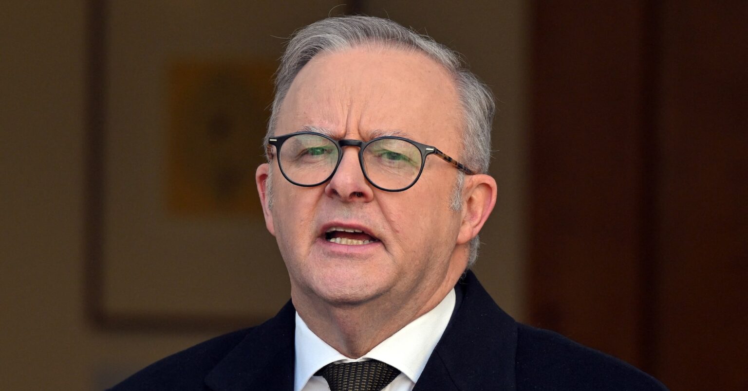 豪、イラン大使に国外退去を通告　「反ユダヤ主義事件に関与」 | ロイター