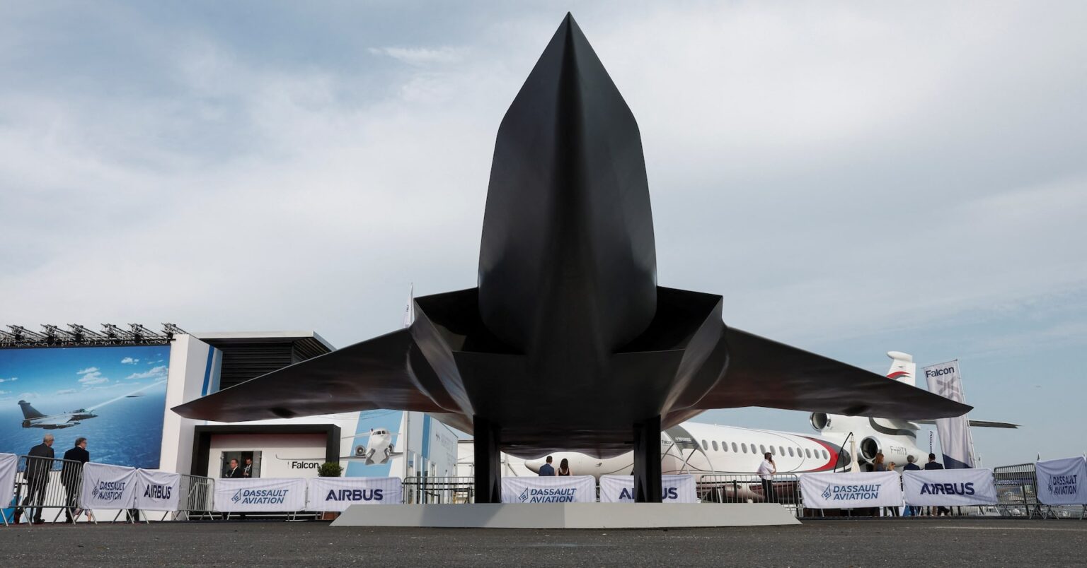 独仏西の次世代戦闘機計画が難航、3カ国国防相が打開策協議へ | ロイター