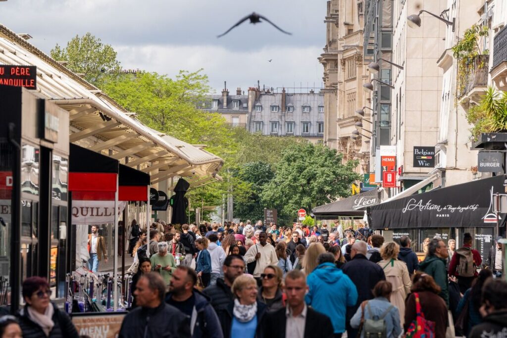 ８月のフランスとスペインのインフレ率、市場予想を下回る - Bloomberg