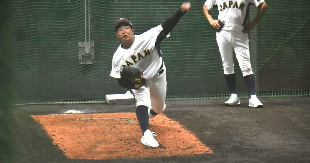 侍ジャパン末吉らVS沖縄オールスター、まだ観戦チャンスあり 外野席あす追加販売 高校野球 – 琉球新報デジタル 侍ジャパン末吉らVS沖縄オールスター、まだ観戦チャンスあり 外野席あす追加販売 高校野球 - 琉球新報デジタル