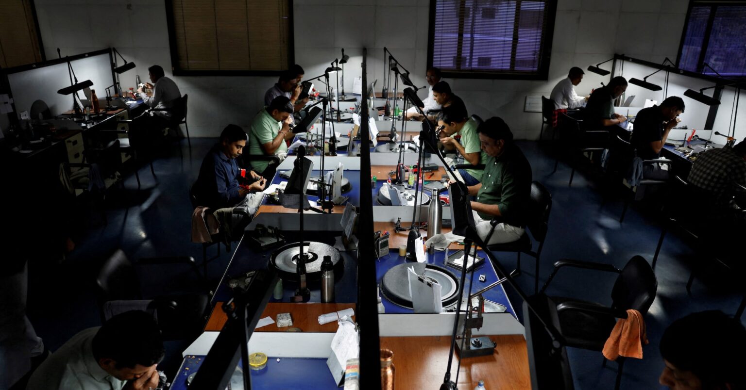 アングル：高関税に知恵絞るインド中小企業、欧州・アフリカ開拓　迂回輸出も | ロイター