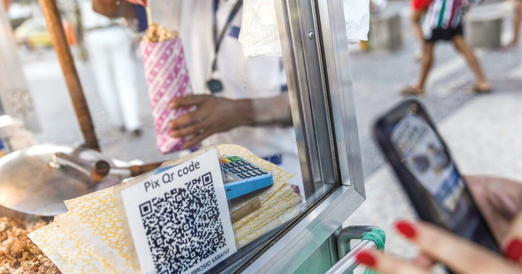 ワールドウオッチ：またも米国がブラジルに“難癖”　今回の標的はブラジル中銀の電子決済　美代賢志 | 週刊エコノミスト Online