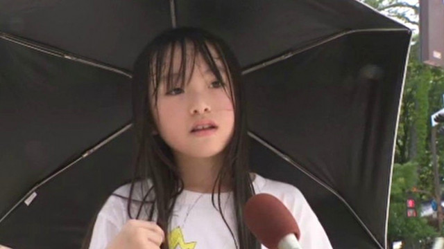 「ベトッと蒸し暑い」石川県内の全観測地点で真夏日を記録 週明けにかけて金沢で猛暑日予想も 熱中症に厳重な警戒を