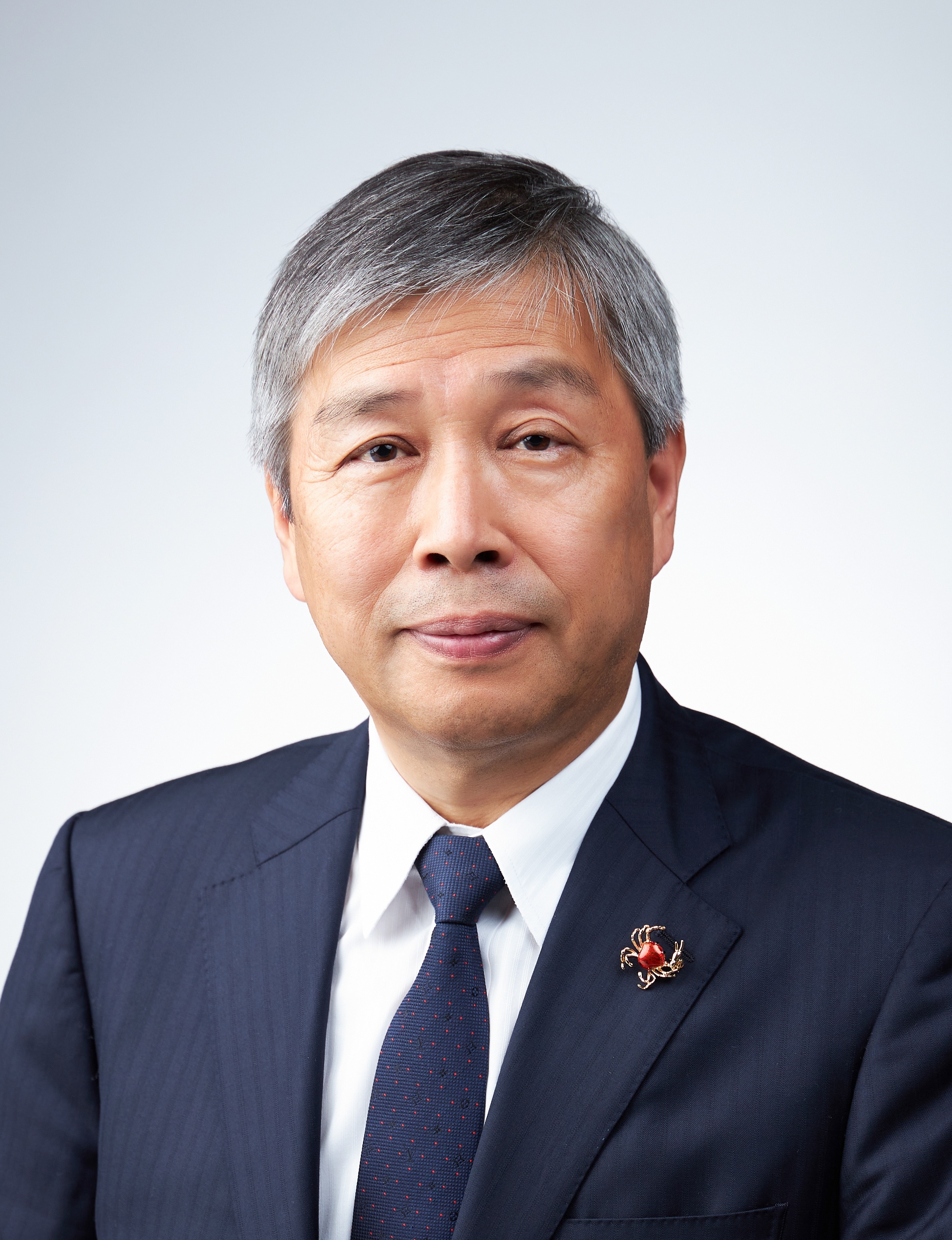福井県観光連盟　会長・山田義彦氏