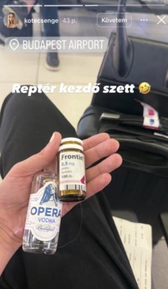 Kótécsenge-ボルカイスキャンダルキャラクターとner-ペレットポスト鎮静剤とアルコール消費