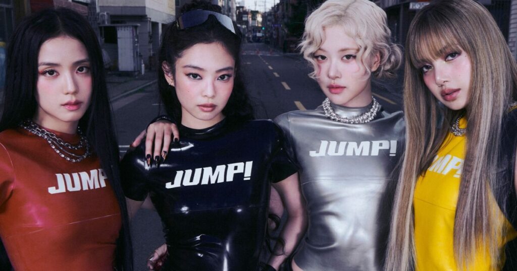 現在ワールドツアー中のBLACKPINK (ブラックピンク)、イギリス・ロンドン公演でSpice Girls (スパイス・ガールズ) の "Wannabe" をカバー