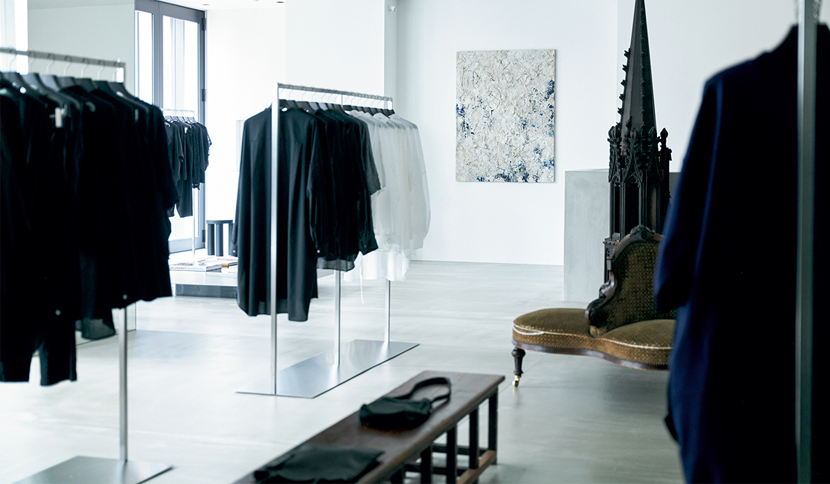 ミズイロインド,MIZUIROIND,ミズイロインド アオヤマ