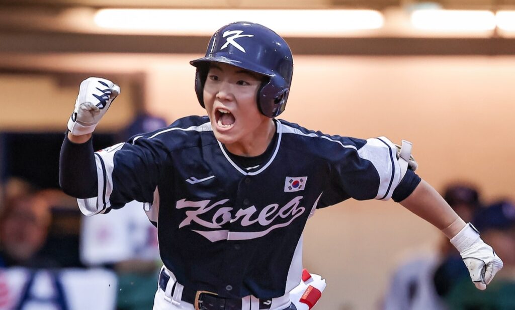 WBSC U-12野球ワールドカップ 韓国、アメリカ、ドミニカ共和国がスーパーラウンド進出決定 – World Baseball Softball Confederation WBSC U-12野球ワールドカップ 韓国、アメリカ、ドミニカ共和国がスーパーラウンド進出決定