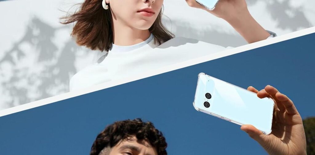 Xperia 10 VII、デザイン刷新か？まさかの場所からリーク | ギズモード・ジャパン