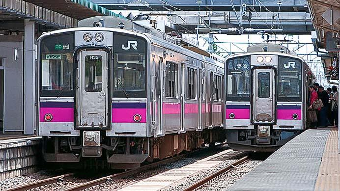 「秋田駅フェスティバル2025」開催