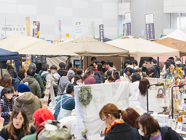 【TOHOKU CAFE FES 夏祭り】「東北カフェ部」主催のグルメ・スイーツフェスを郡山市「ビッグパレットふくしま」で開催。縁日や屋台も登場！ - 日刊CJ Monmo Web｜グルメ・イベント・おでかけ…福島県の街ネタをご紹介｜