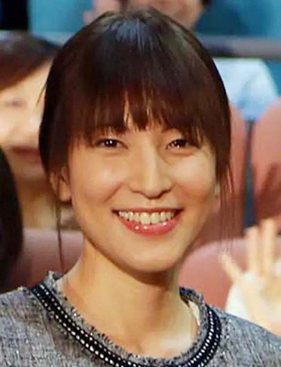 鈴木杏樹　英国留学で標準語も習得　超大物ミュージシャンから「勉強した方がいいよって」 - スポニチ Sponichi Annex 芸能