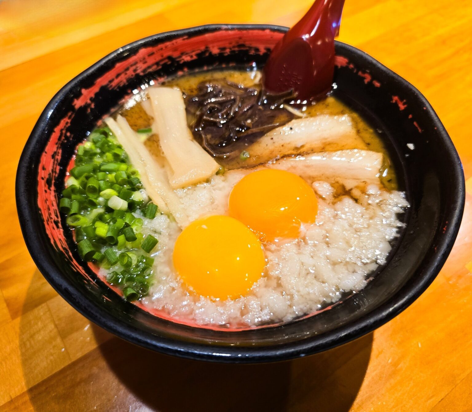 「鳥取 鶏・とんこつラーメンつばさ」県内産の鶏ガラと豚骨を使用したスープが絶品！ | 鳥取マガジン