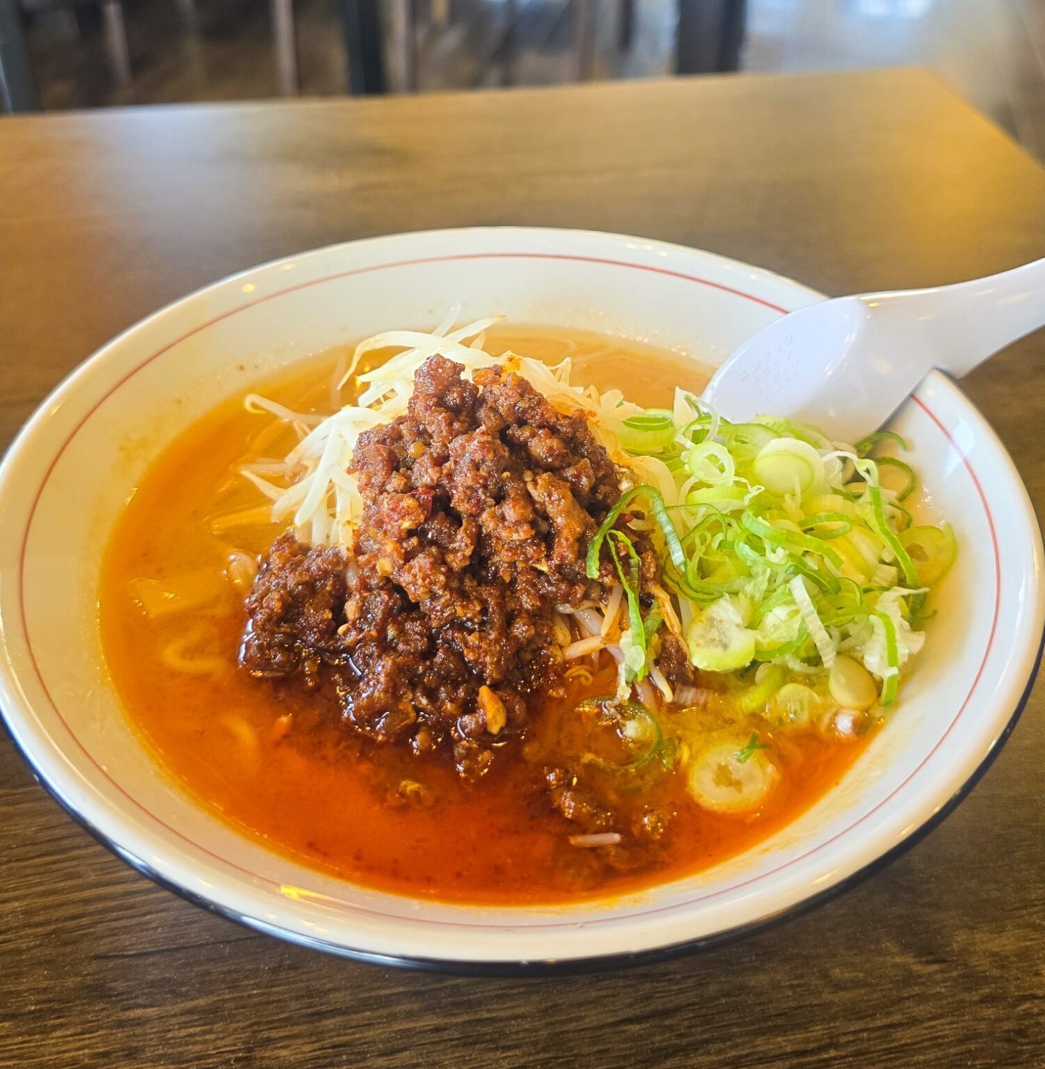 クセになるラーメン「麺や 銀乃助」気軽に行けるお店です | 鳥取マガジン
