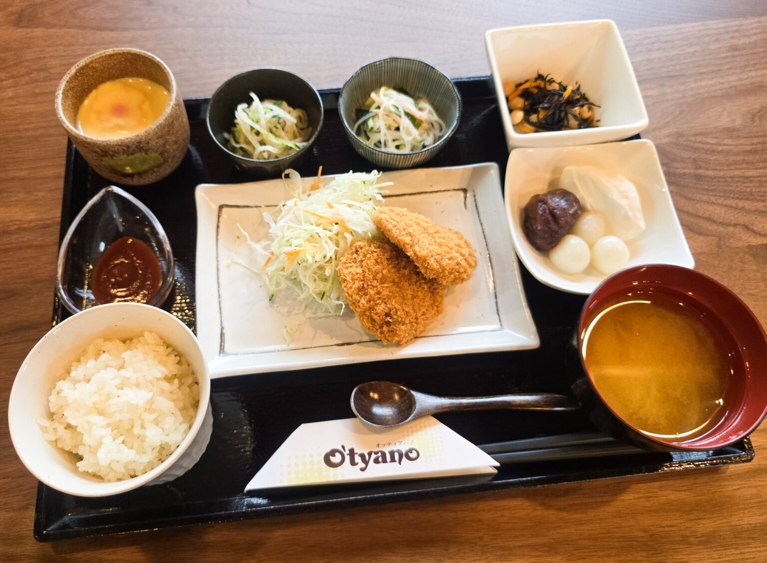 ［リニューアルオープン］カフェ＆レスト「O’tyano」バリアフリー対応＆新メニュー登場！ | 鳥取マガジン