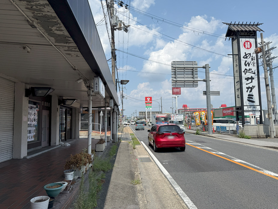 「芋門」の場所画像１