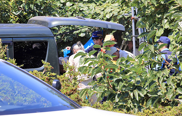 山形で目撃相次いだクマ駆除 広範囲に移動、危険と判断（山形新聞） - Yahoo!ニュース