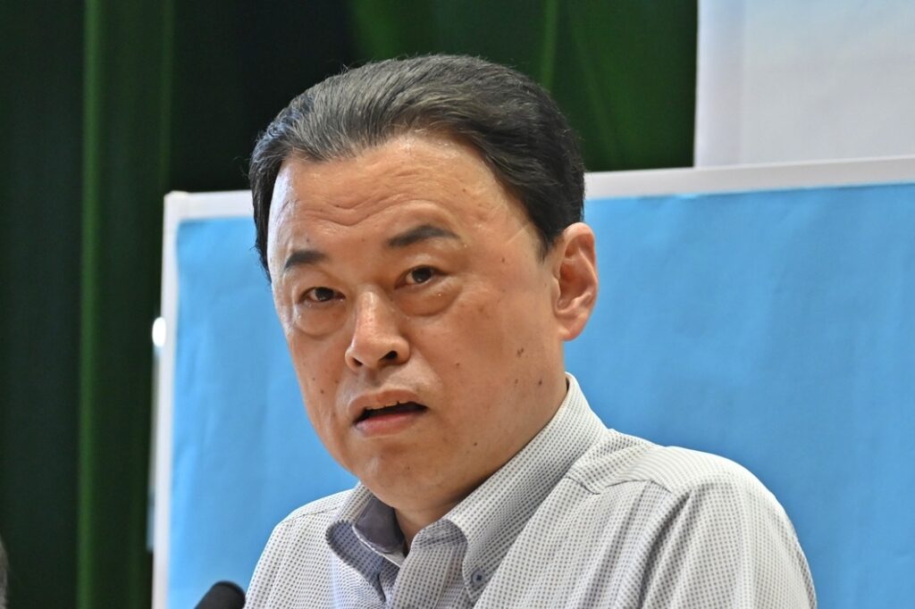 石破首相に続投してほしい 島根・丸山知事 地方創生推進の観点から（山陰中央新報） - Yahoo!ニュース - Yahoo!ニュース