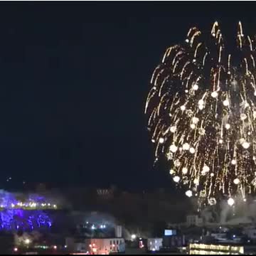【花火大会の予定】夜空彩る花火…８月１日～３日に岡山県と近県で行われる「花火大会」【岡山】（OHK岡山放送） - Yahoo!ニュース