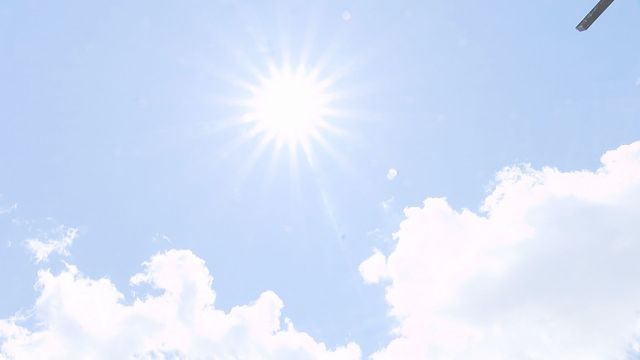 山形県内7月は記録的な少雨と猛暑に 山形市など26地点で降水量が7月の観測史上最も少なく（YBC山形放送） - Yahoo!ニュース - Yahoo!ニュース