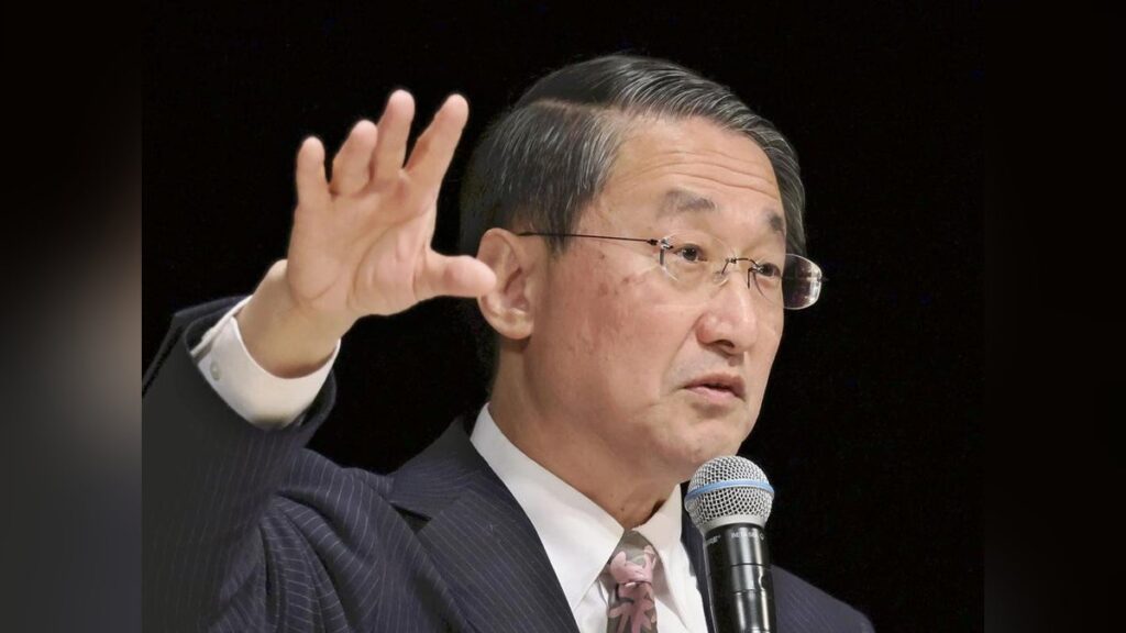 「石破降ろし」広がりに鳥取県の平井知事「看過しがたい」…「課題山積の中で今やるべきことなのか」 - 読売新聞オンライン