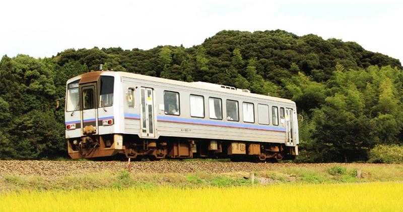 専用道を走るBRTで再スタートへ　集中豪雨で２年以上運休が続くJR美祢線の復旧方針固まる（山口県）【コラム】 | コラム | 鉄道チャンネル