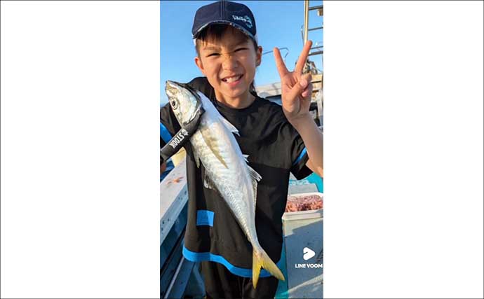 【沖釣り釣果速報】富山湾のアカムツ便で良型連発！船上はラッシュでタモ待ち続出（北陸）