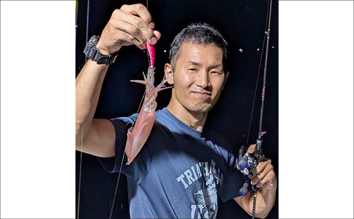 【沖のルアー釣果速報】タイラバ便でマダイ最大62cmを筆頭に船中35匹の好釣果（三重）