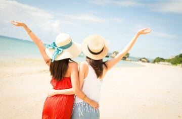 「沖縄でやってみたいこと」ランキング