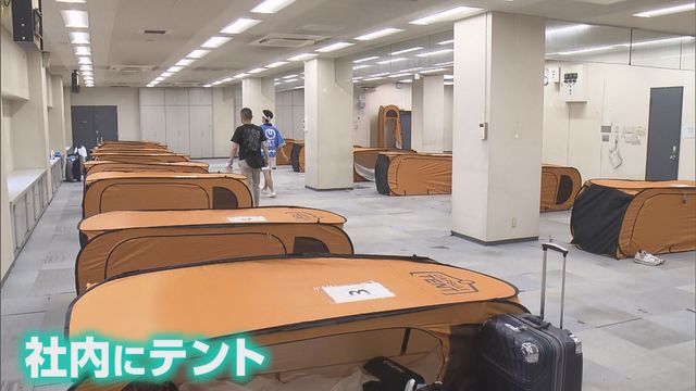 青森ねぶた祭に県外から続々「しっかり盛り上げたい」 今夜７時開幕（青森放送） - Yahoo!ニュース
